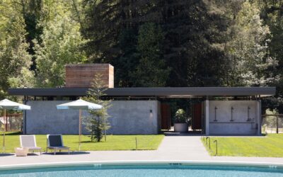 The River Electric Opens as a Camp Resort in Sonoma County