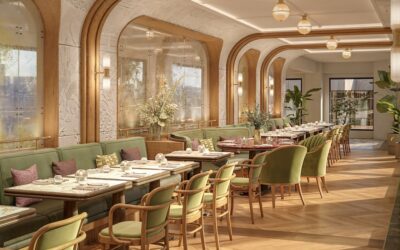 Chef Daniel Boulud to Debut Dining Concept in Hong Kong