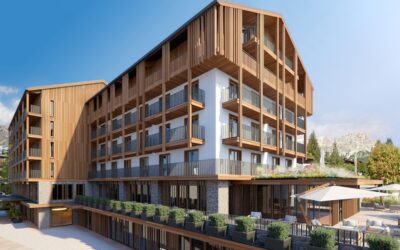 Hotel Bellevue Cortina d’Ampezzo Channels Alpine Elegance