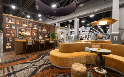 Best Booth Awards Announced at HD Expo 2025