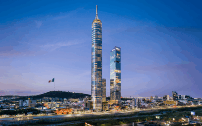IHG Expands Across Mexico, Latin America, and the Caribbean