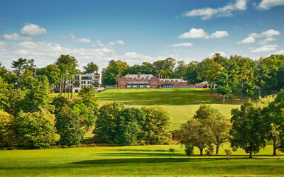 Pastoral Elegance Awaits at New Jersey’s Pendry Natirar