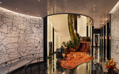 W Hotels 2.0 Elevates the Brand Into Its Luxury Era