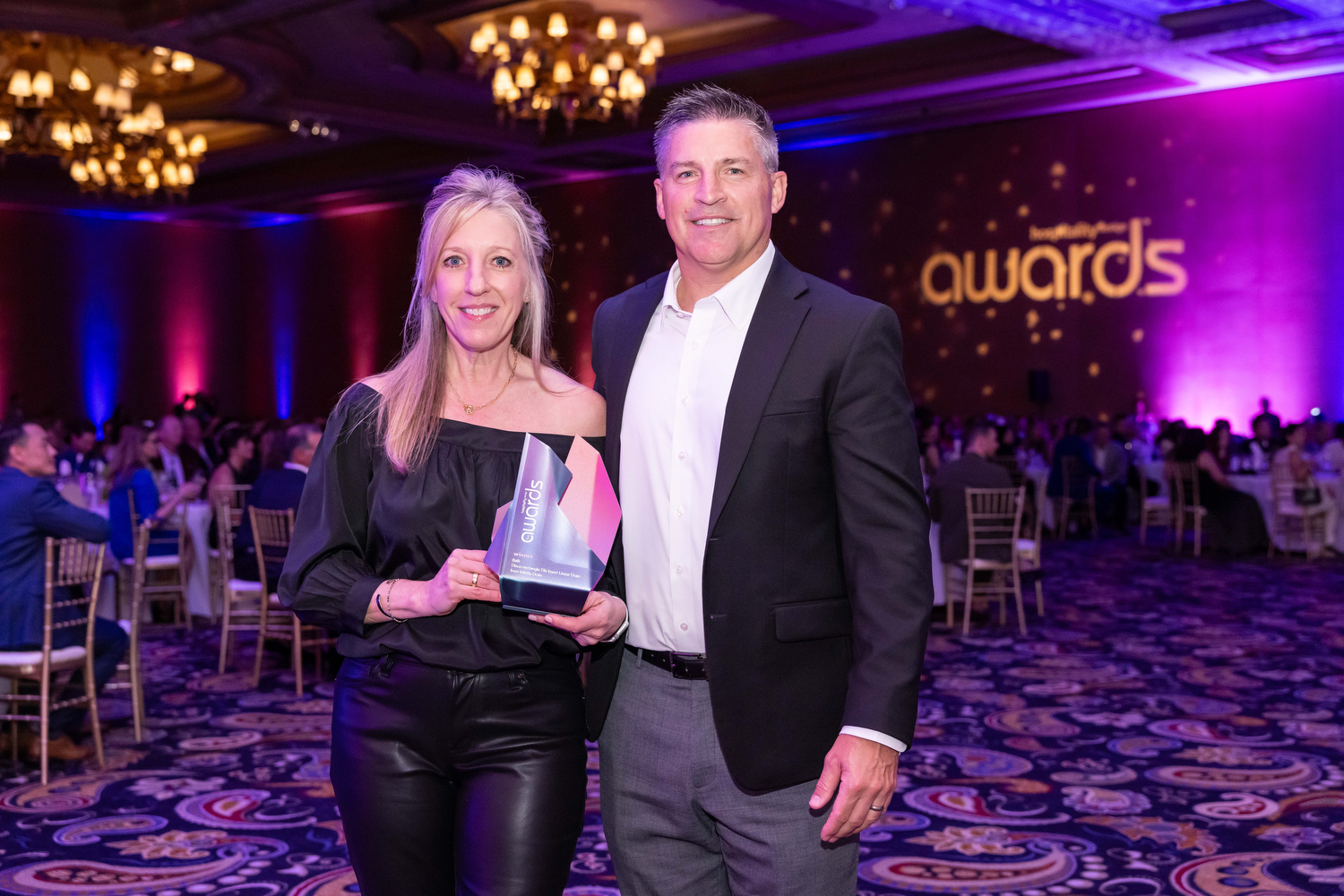 HD Awards 2025, slide 2