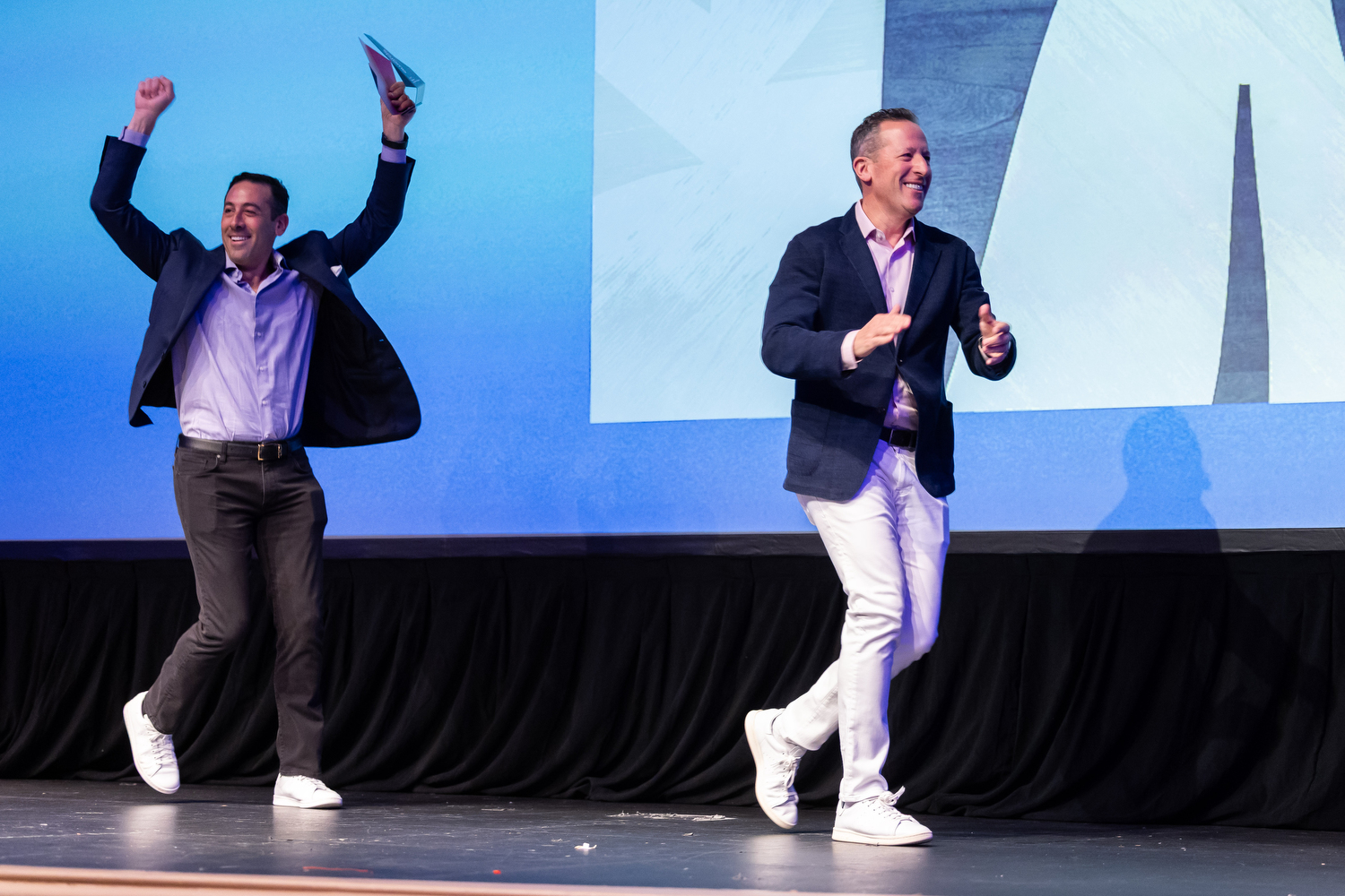 HD Awards 2025, slide 22