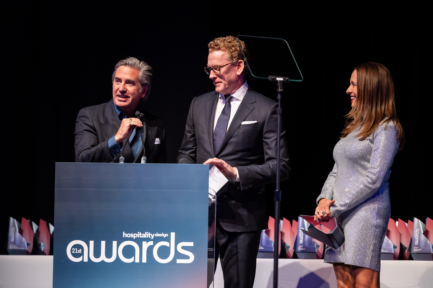 HD Awards 2025, slide 6