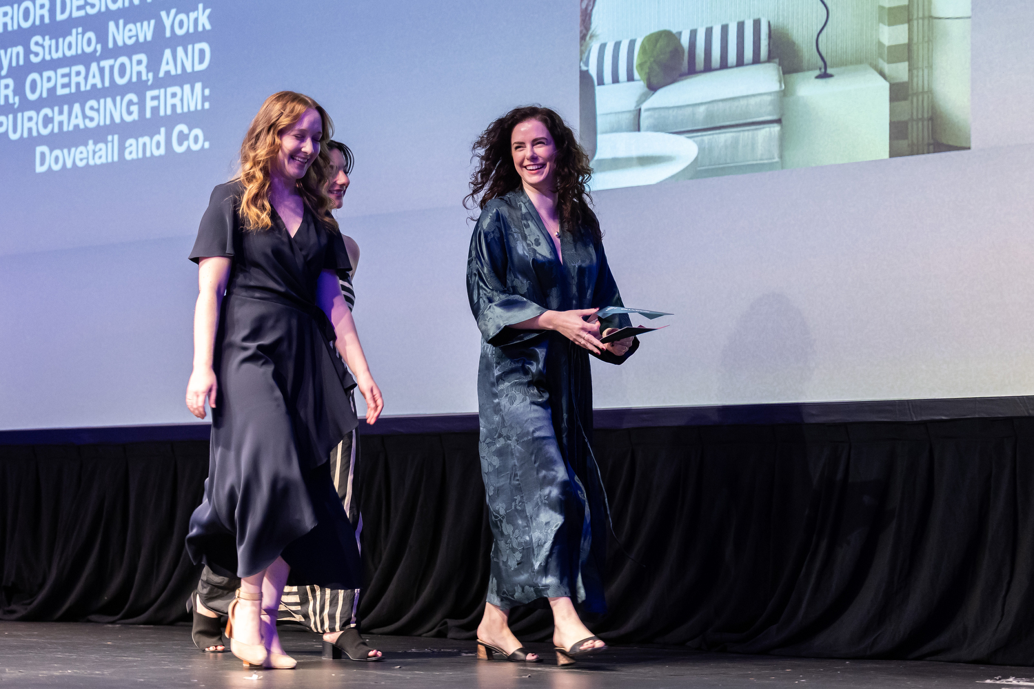 HD Awards 2025, slide 23