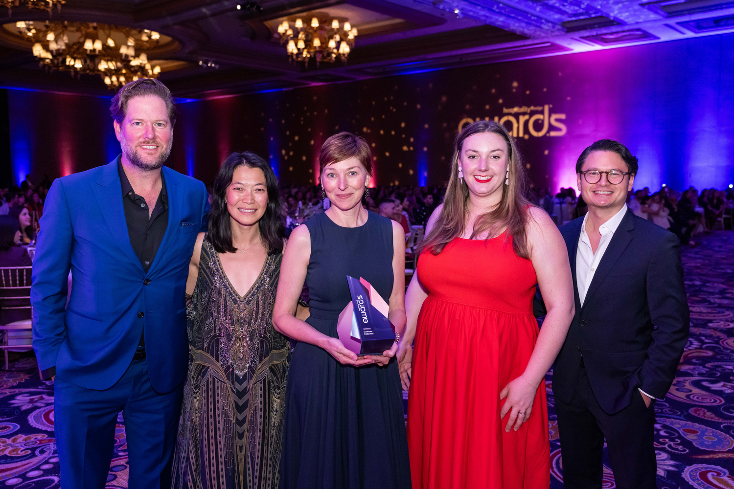 HD Awards 2025, slide 10