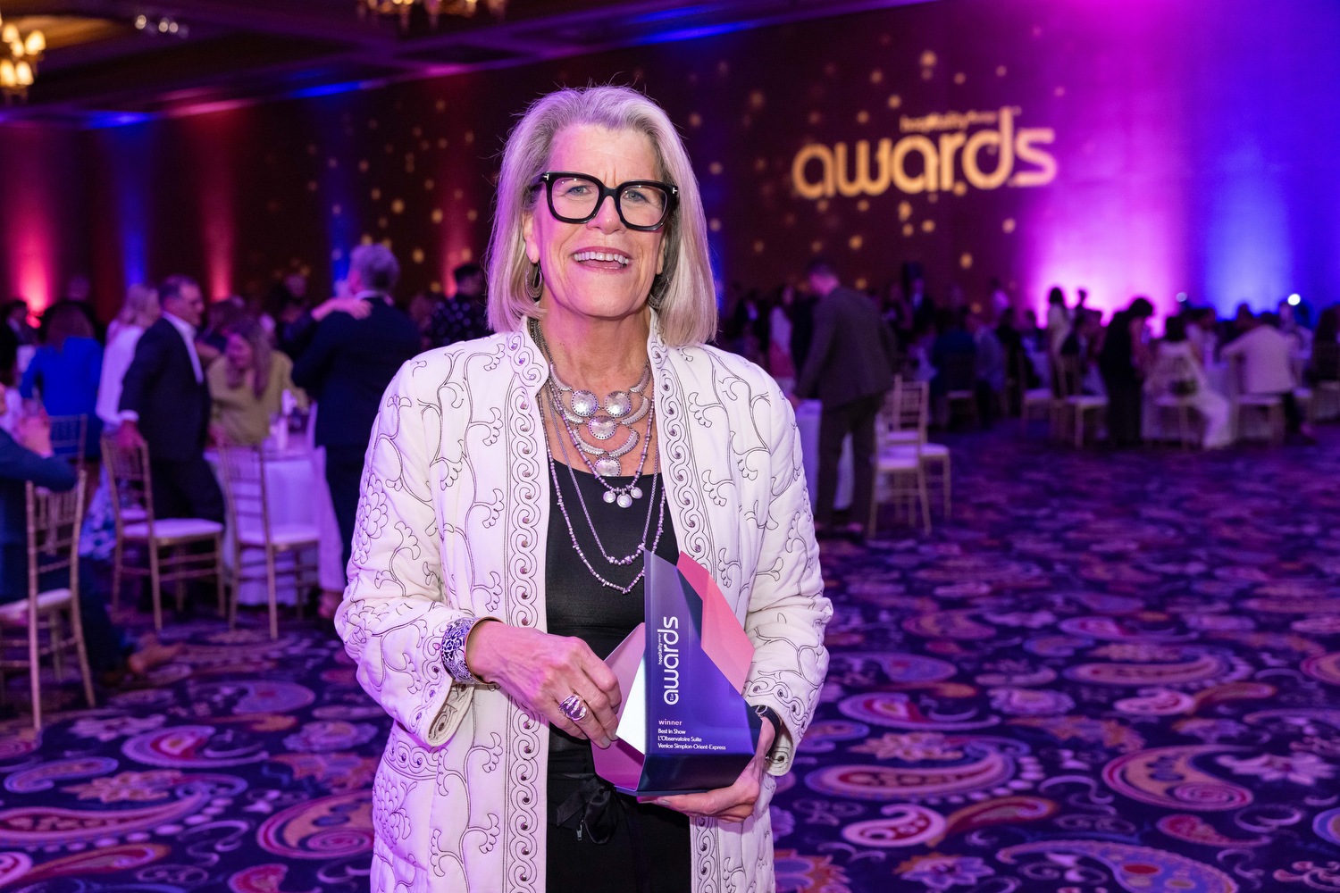 HD Awards 2025, slide 13