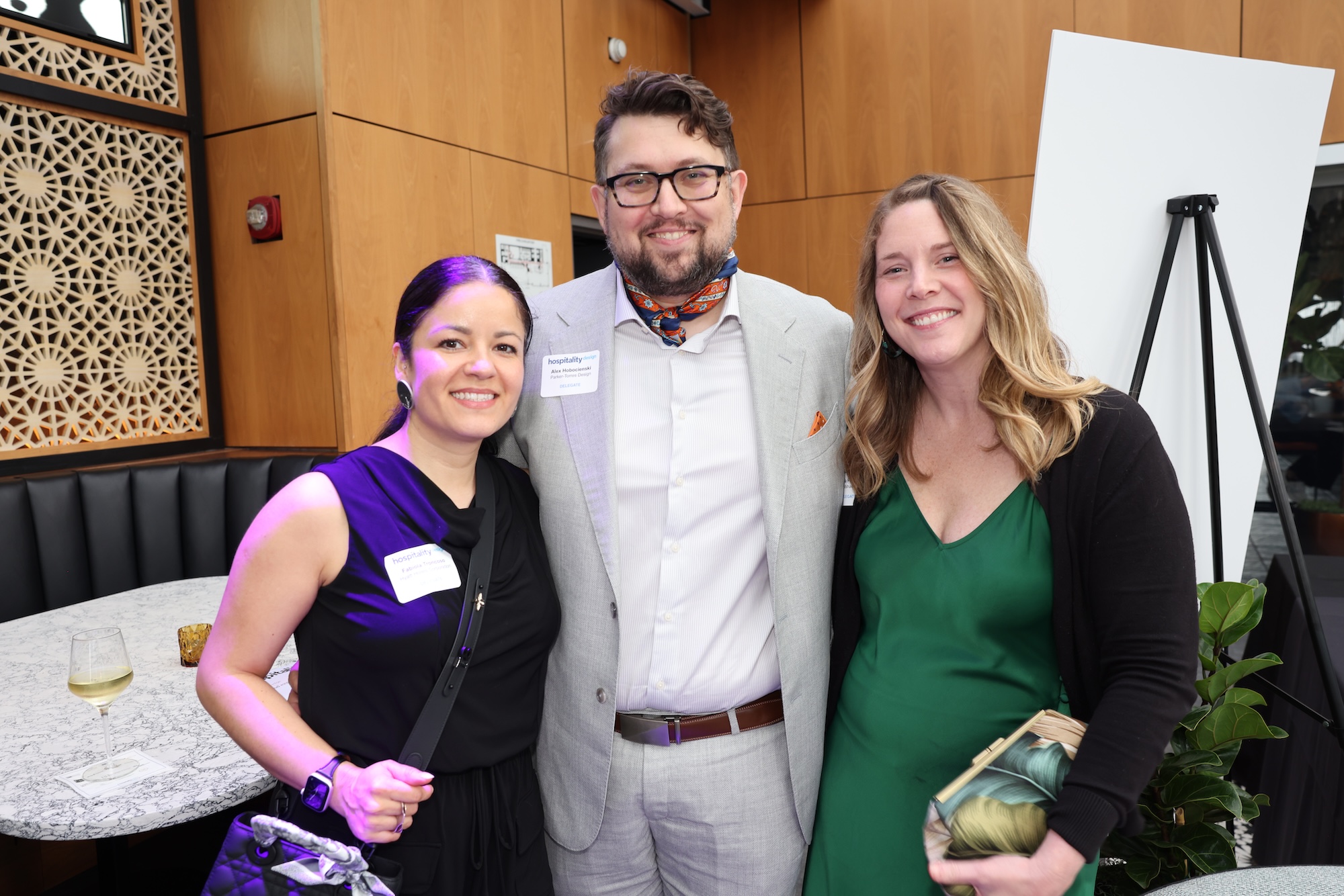 CitySCENE: Chicago 2025, slide 2