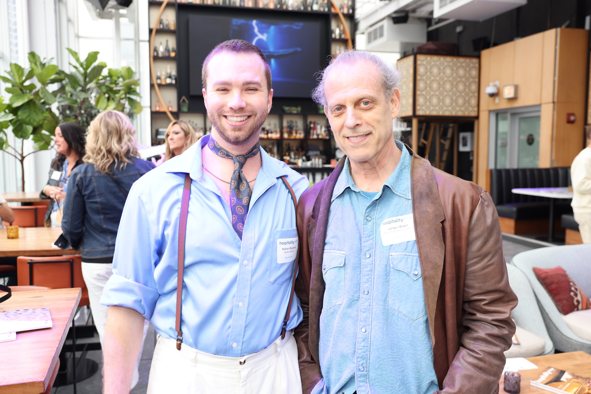 CitySCENE: Chicago 2025, slide 3