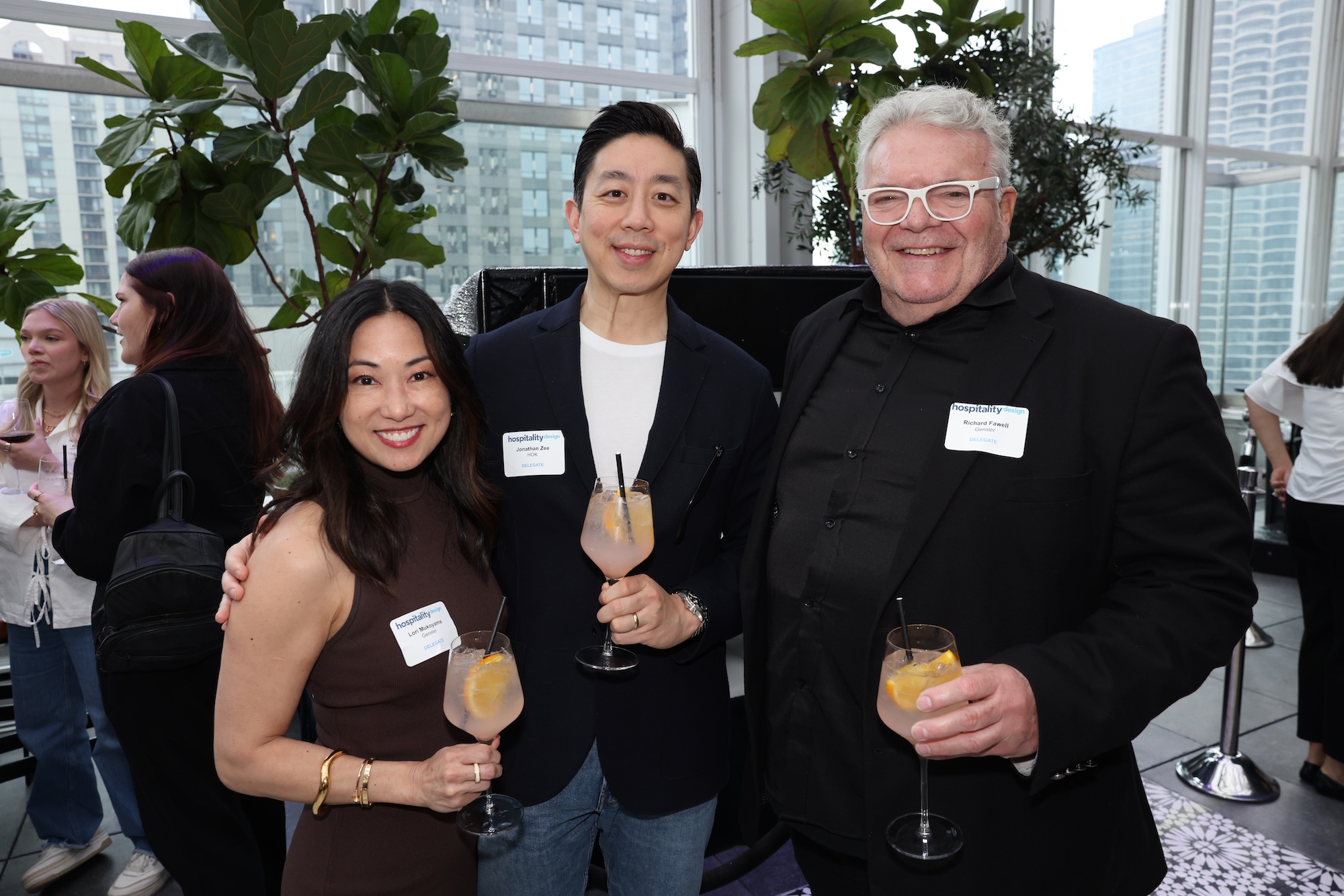 CitySCENE: Chicago 2025, slide 6