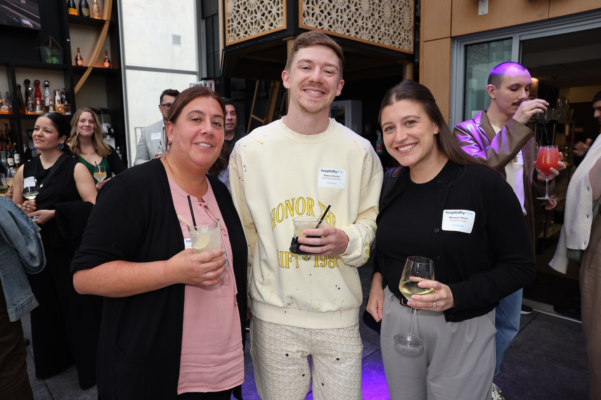 CitySCENE: Chicago 2025, slide 8