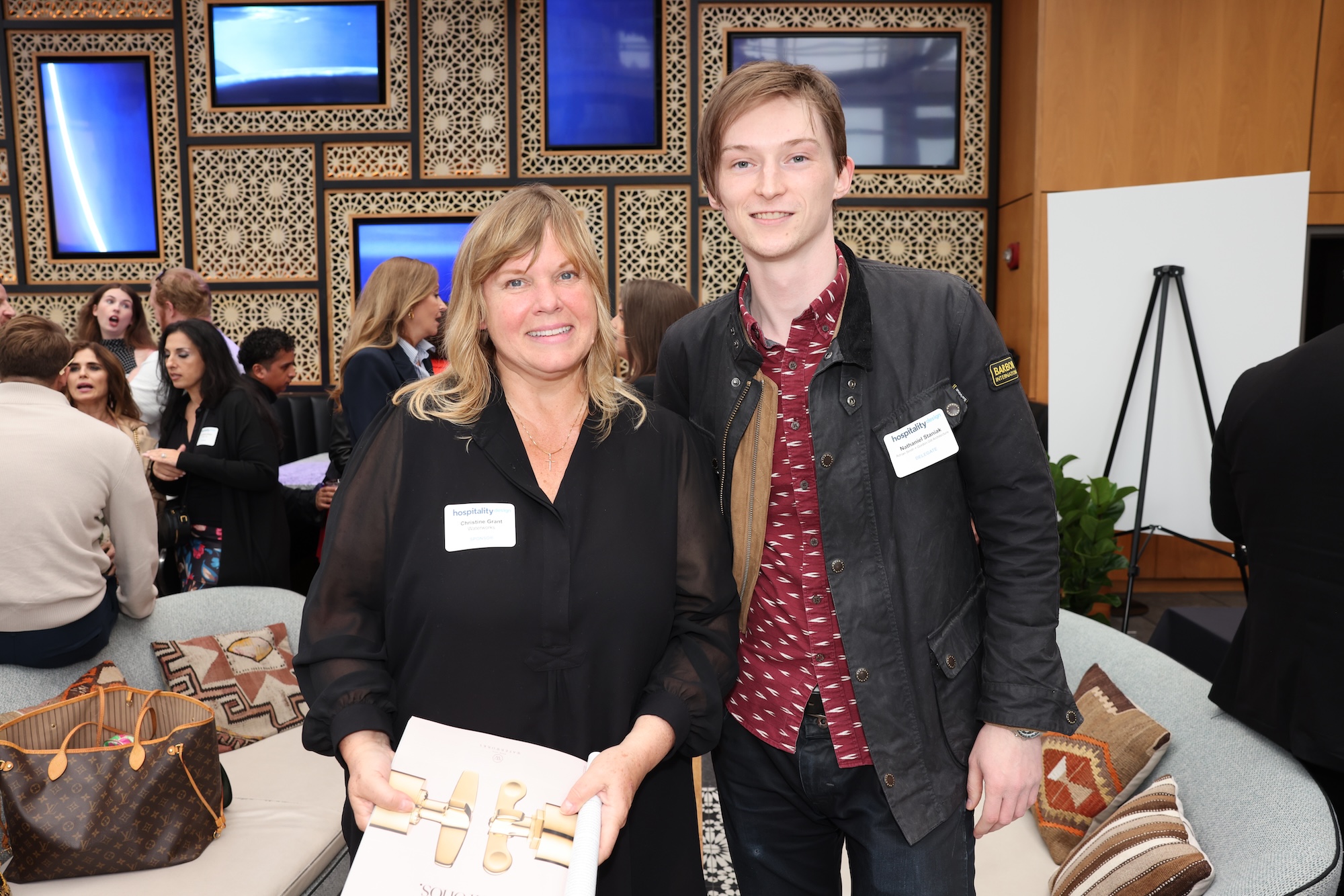 CitySCENE: Chicago 2025, slide 12