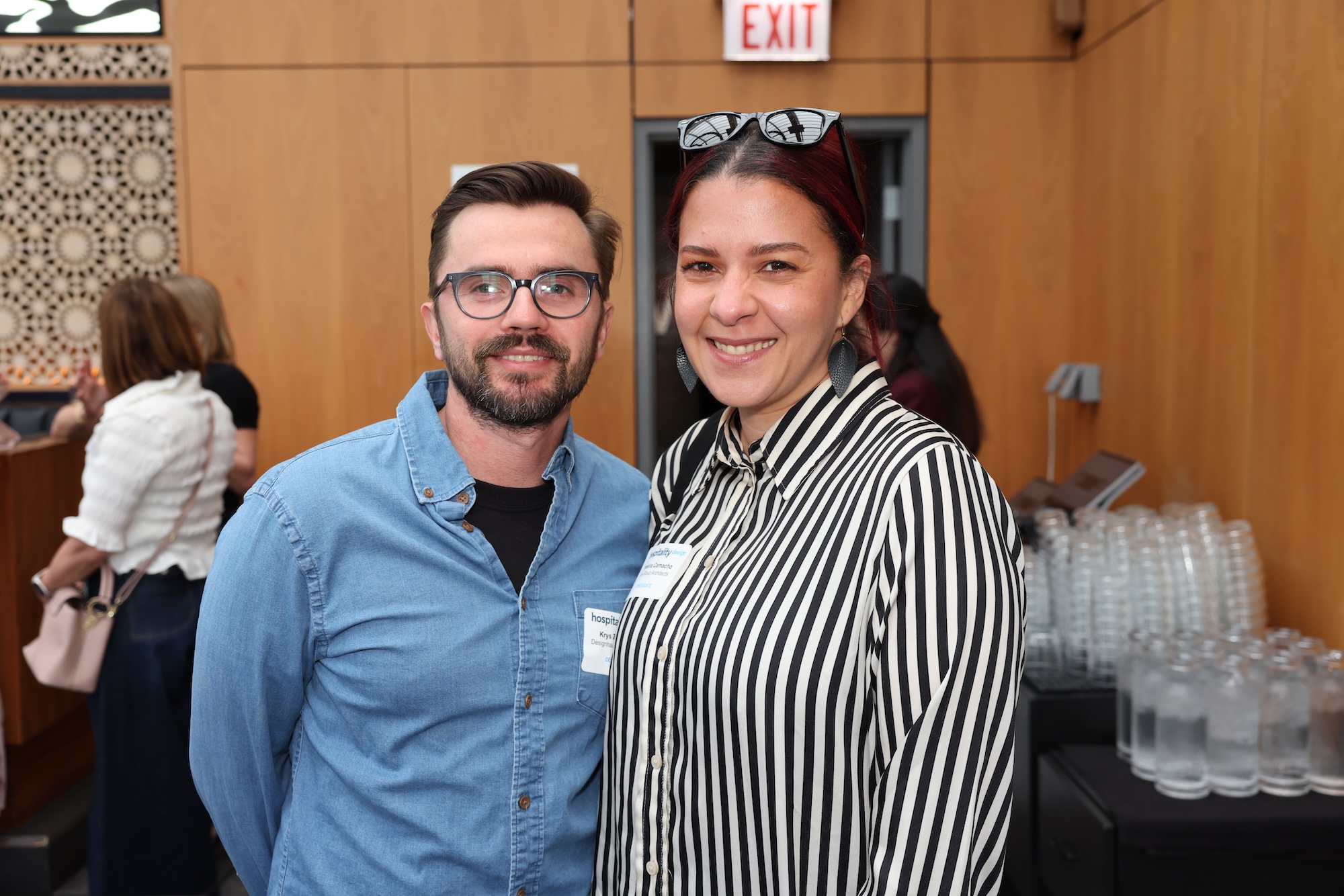 CitySCENE: Chicago 2025, slide 17