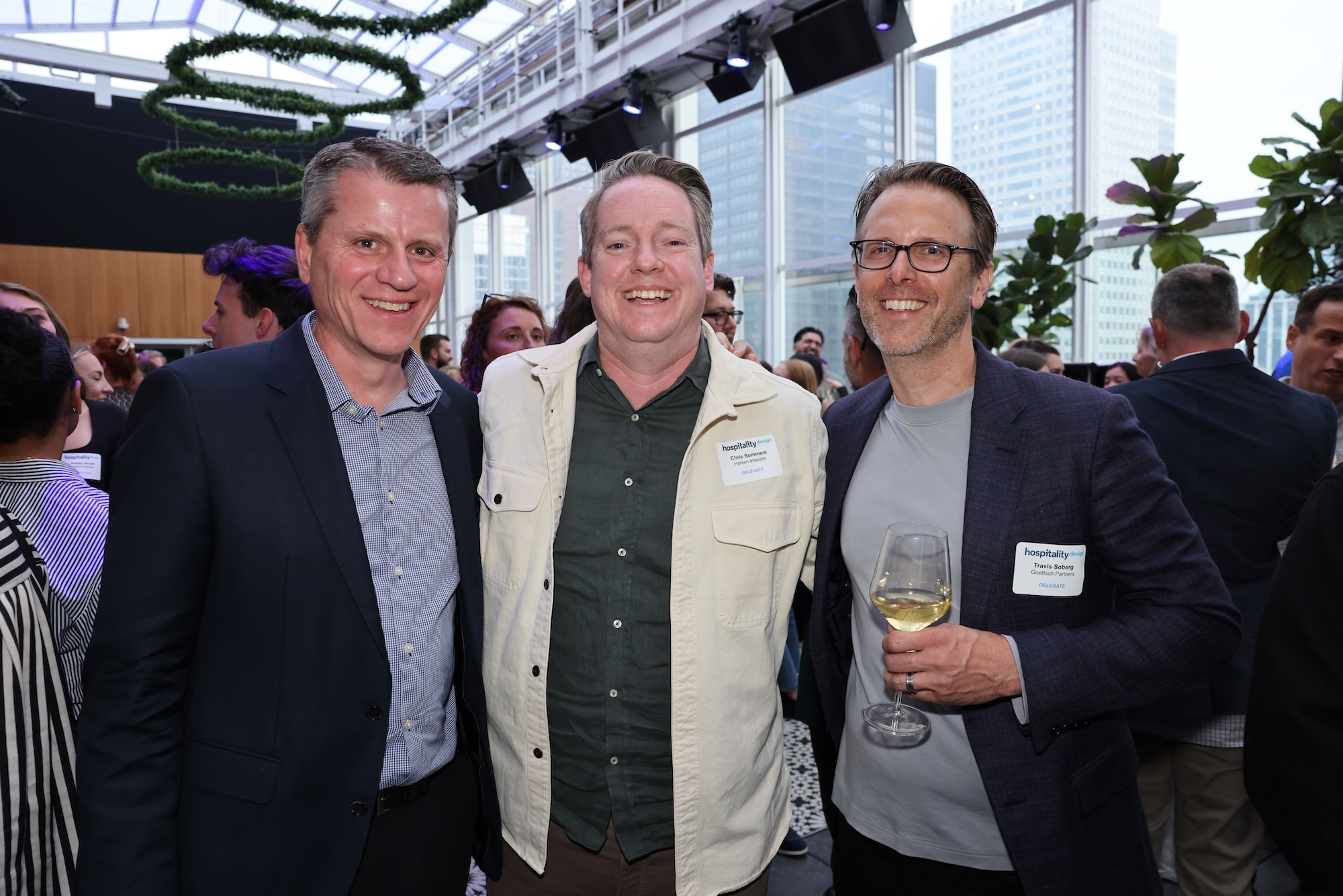 CitySCENE: Chicago 2025, slide 20