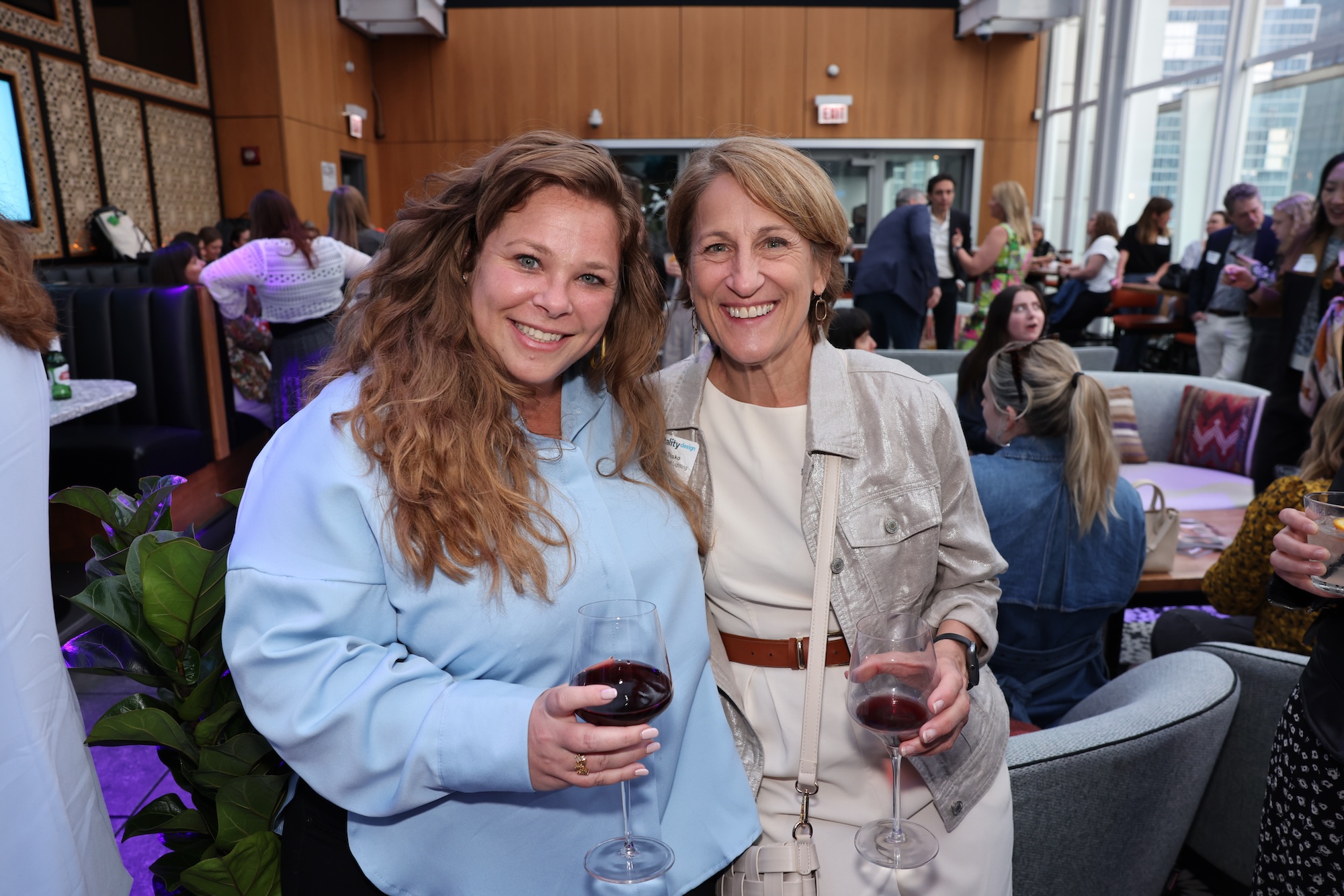 CitySCENE: Chicago 2025, slide 21