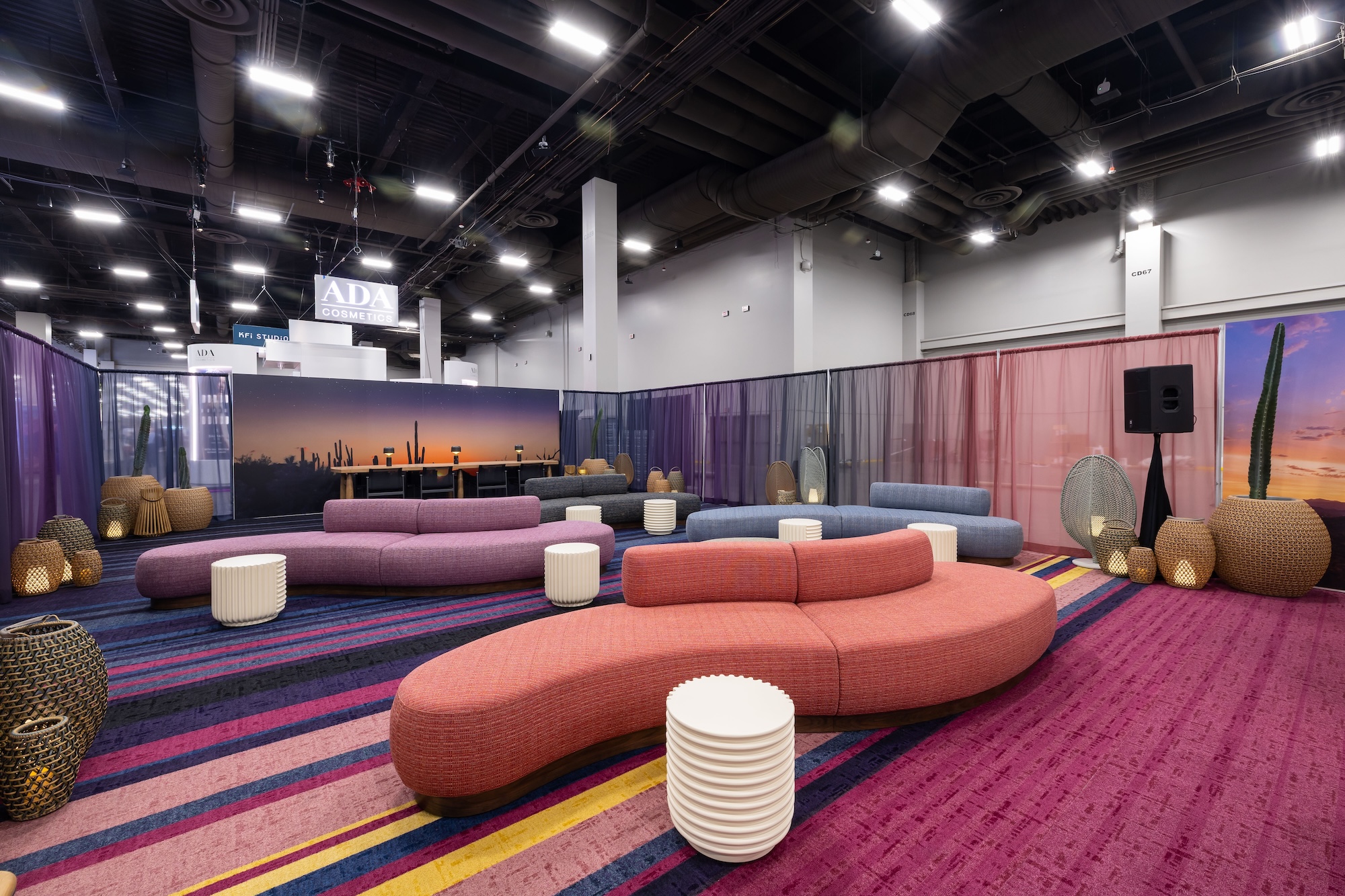 HD Expo + Conference 2025, slide 3