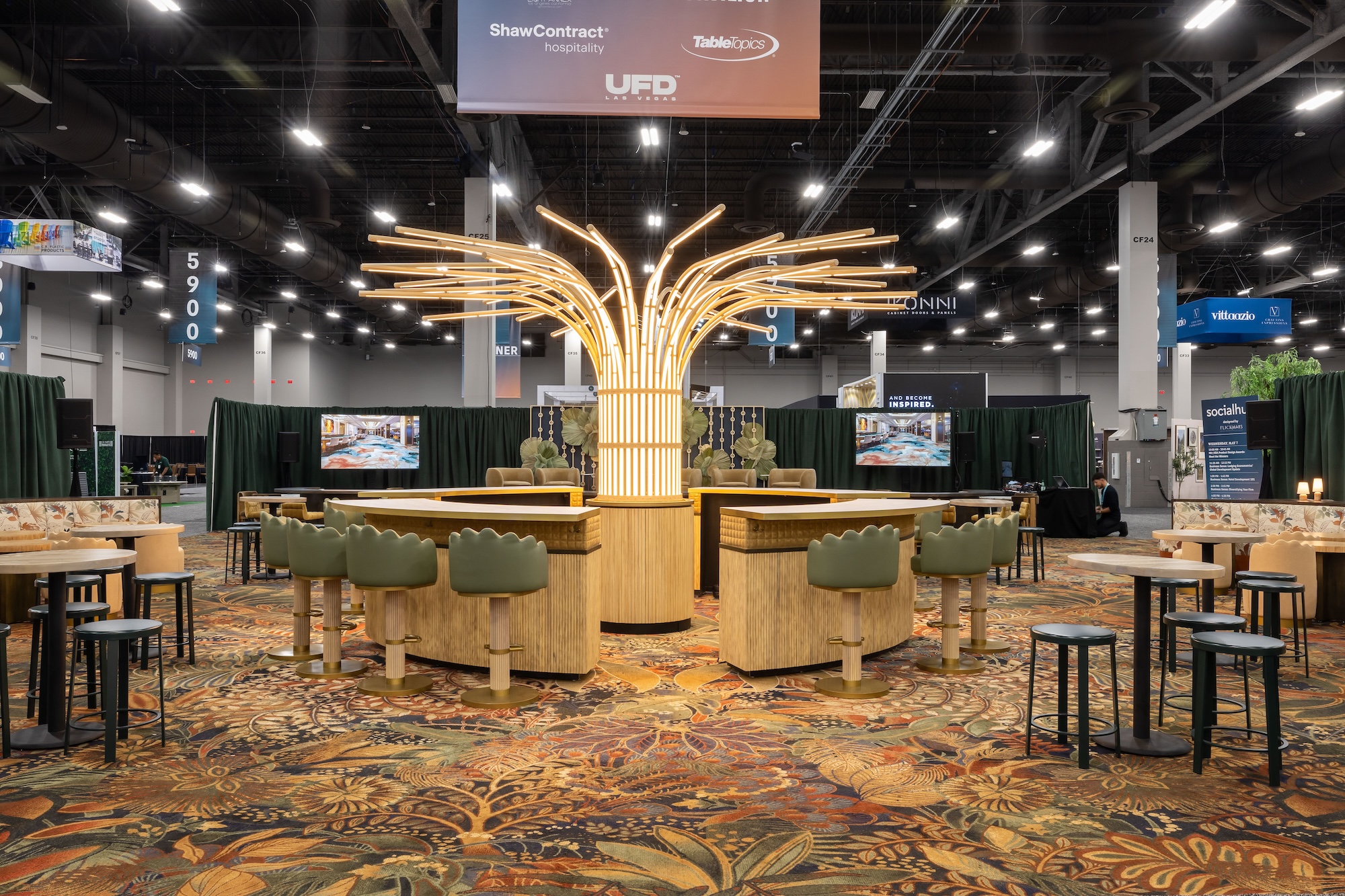 HD Expo + Conference 2025, slide 12