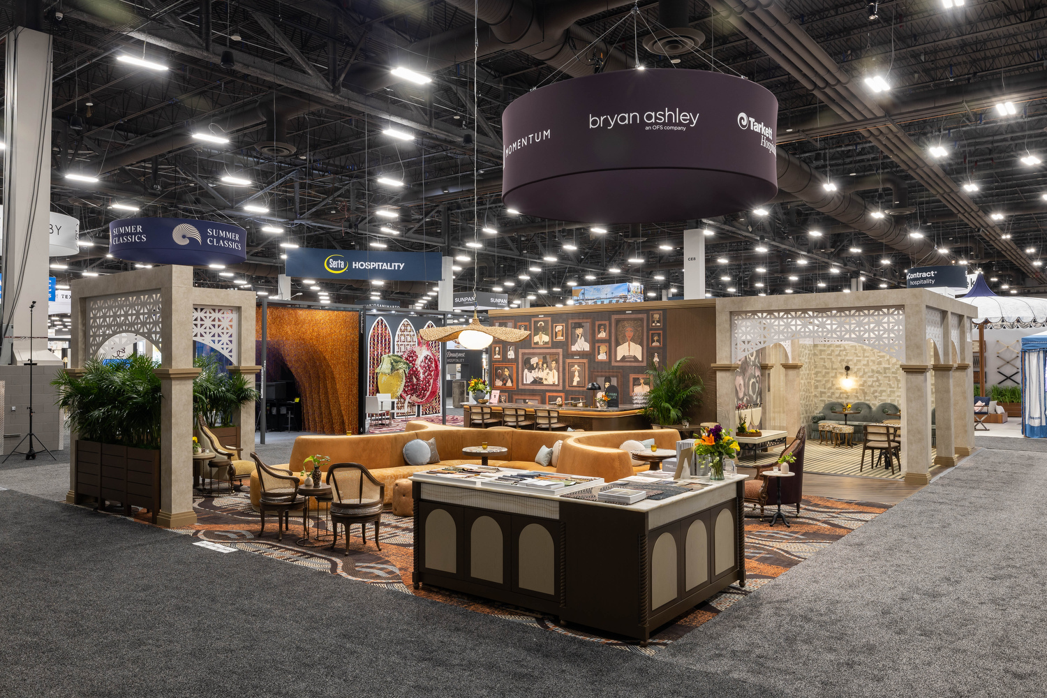 HD Expo + Conference 2025, slide 15