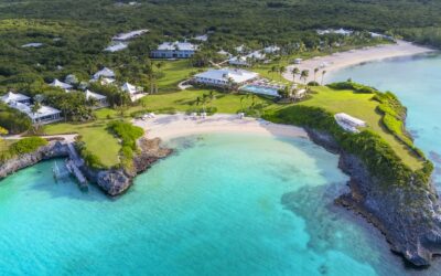 The Cove Eleuthera Enters a New Chapter