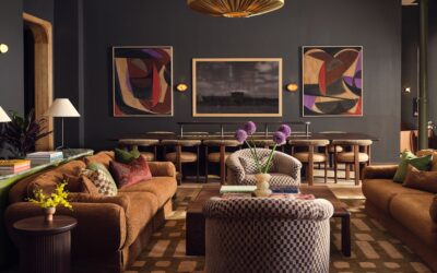 The Malin Expands to New York’s Flatiron District