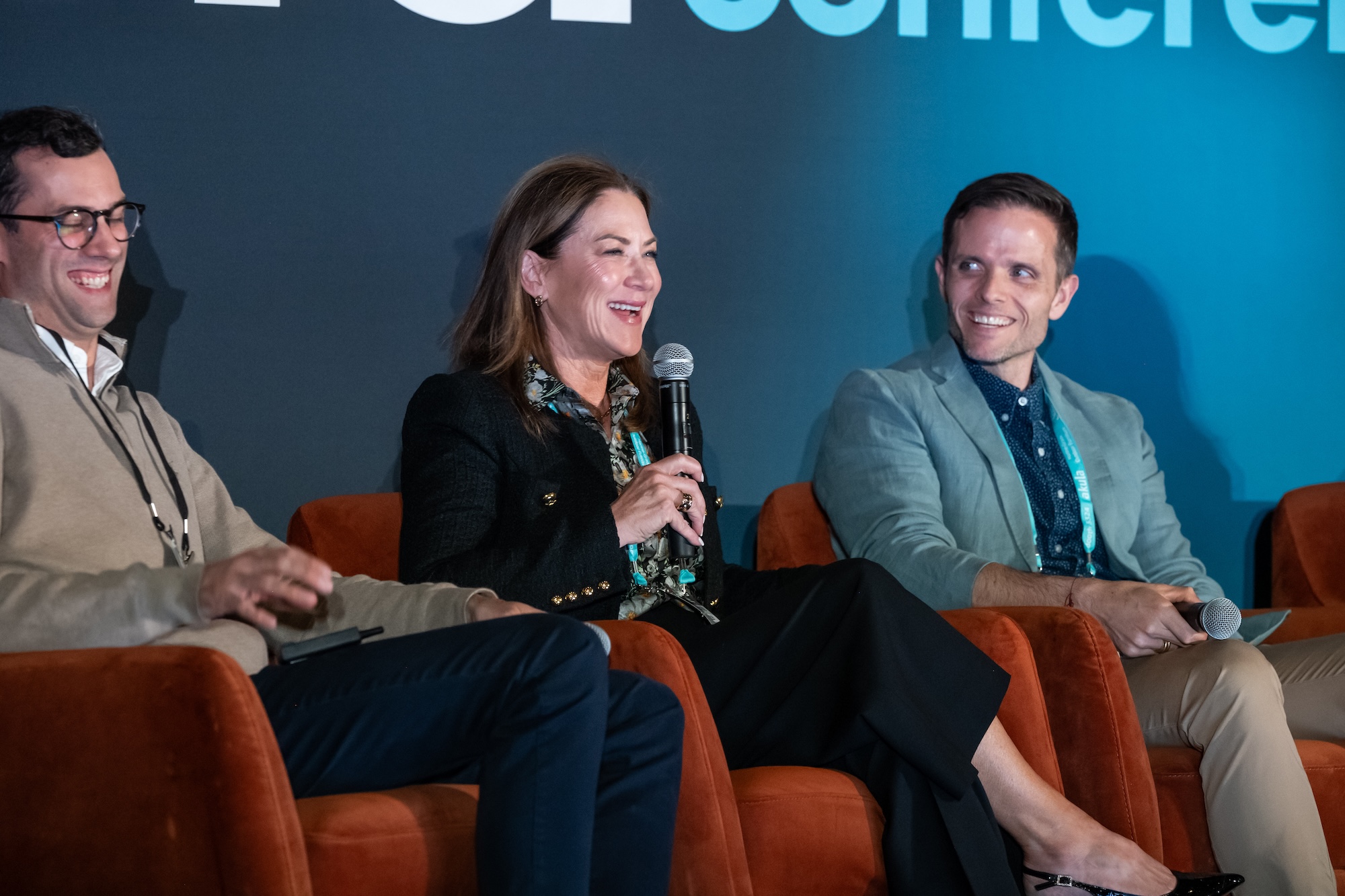 HD Expo + Conference 2025, slide 5