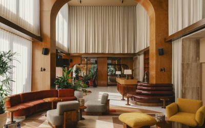 Standard Hotels Debuts in Brussels