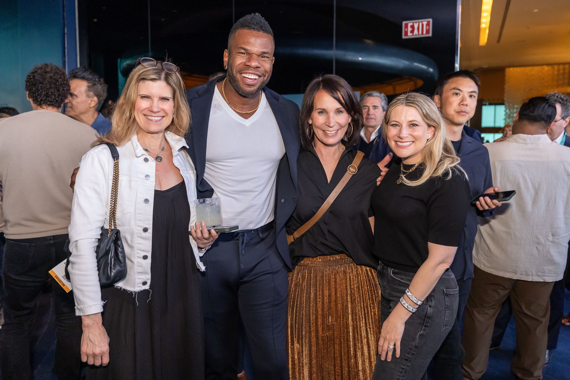 HD Expo + Conference 2025, slide 6