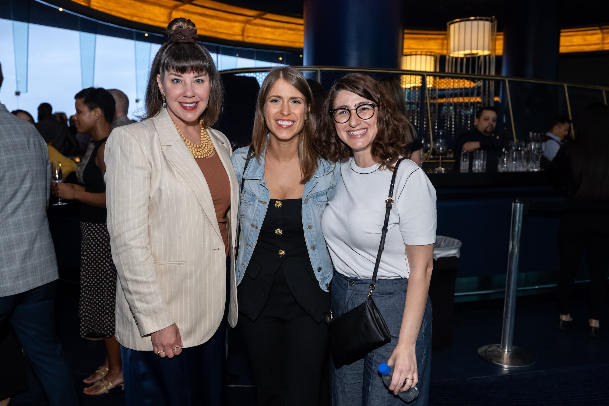 HD Expo + Conference 2025, slide 19