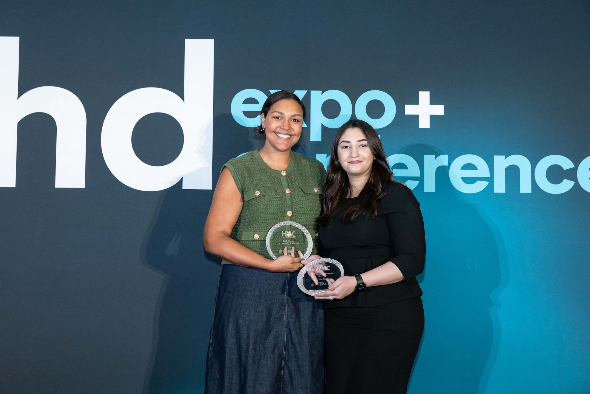 HD Expo + Conference 2025, slide 7