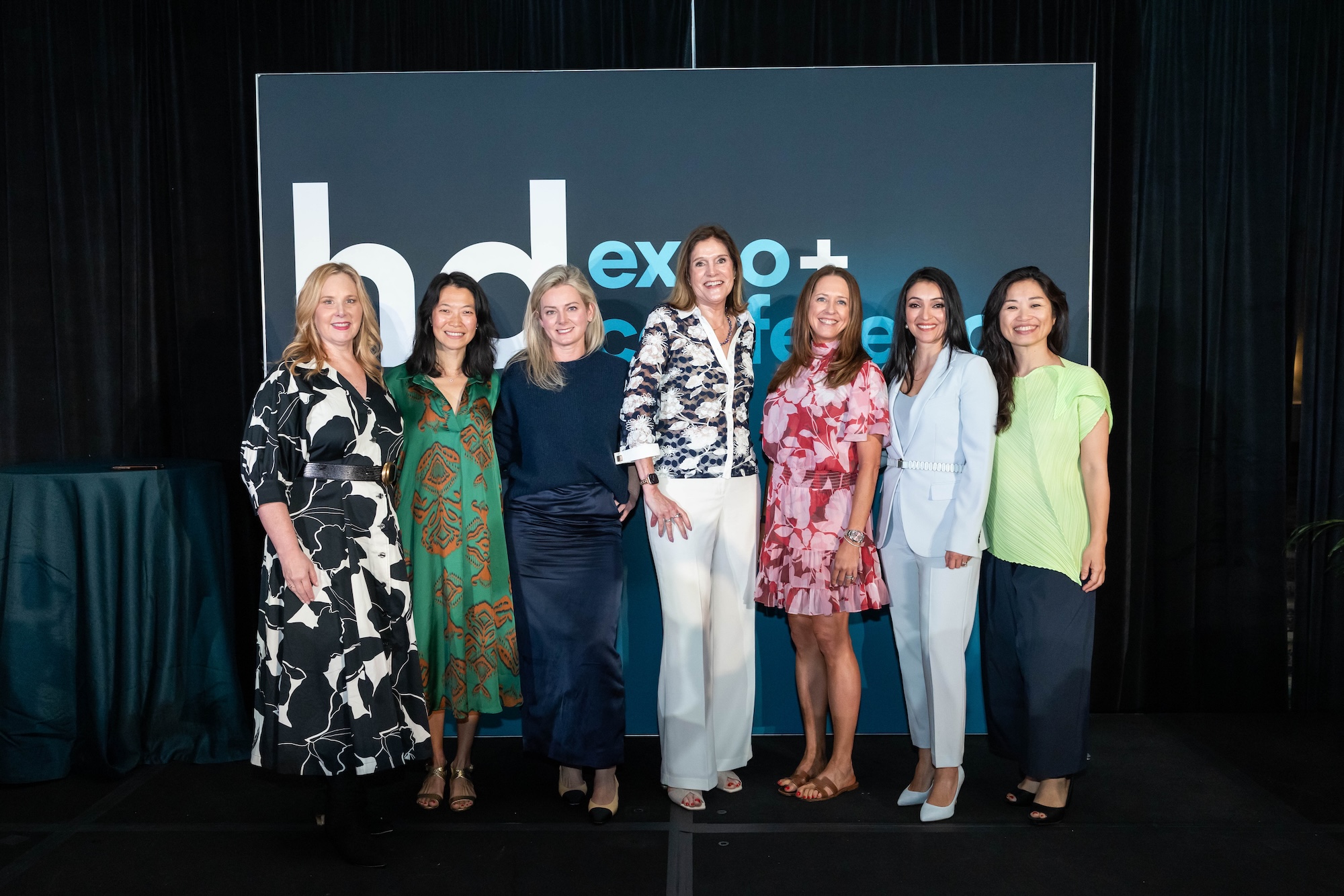 HD Expo + Conference 2025, slide 8