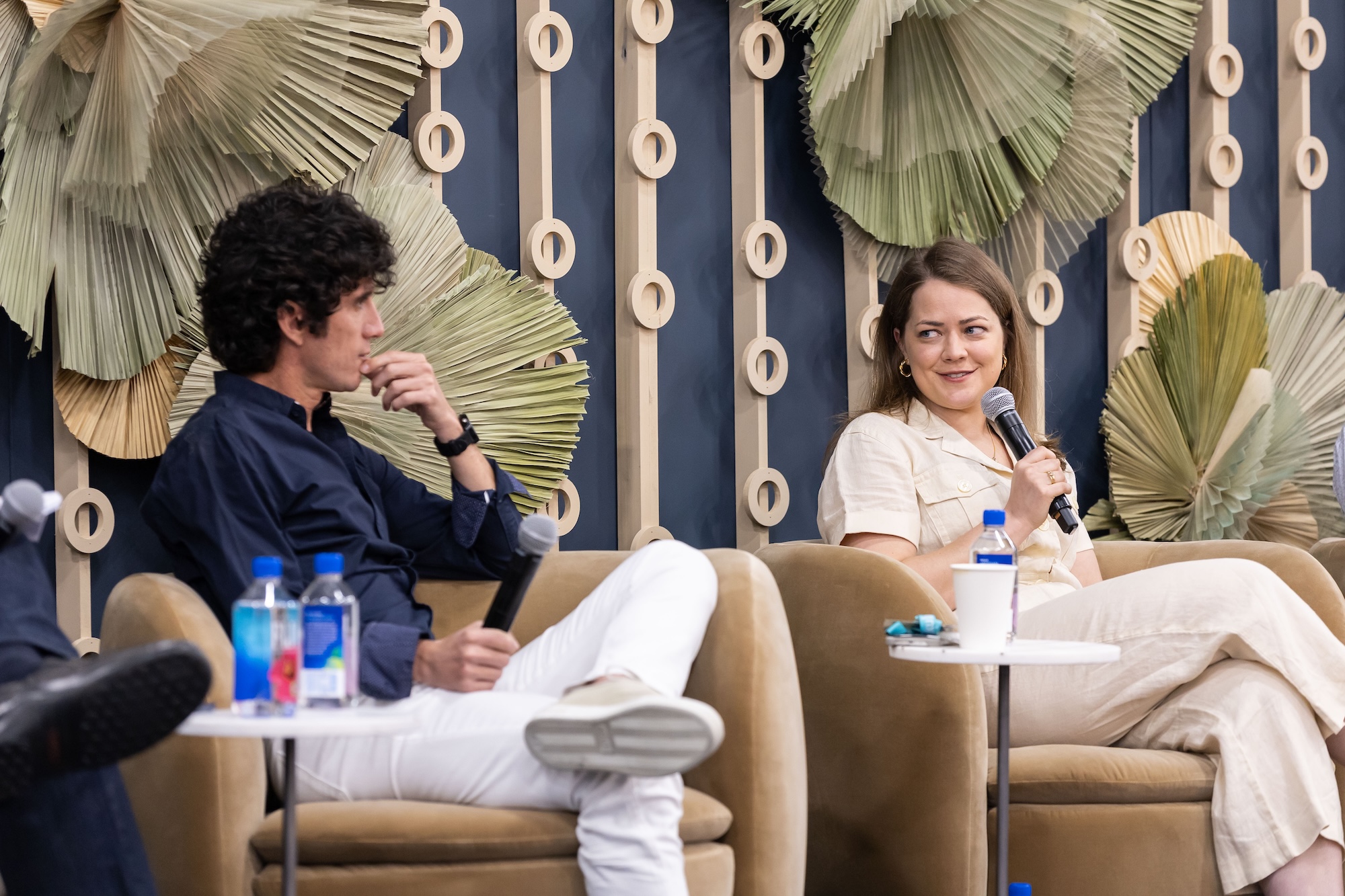 HD Expo + Conference 2025, slide 25