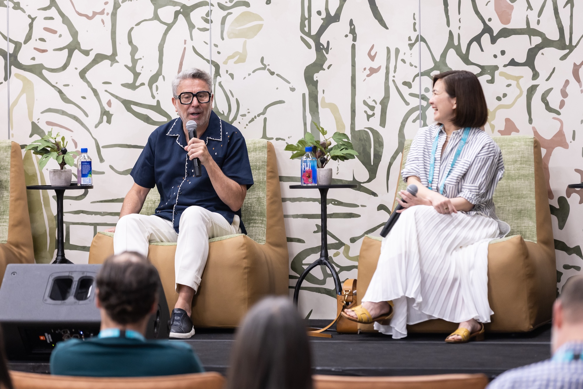 HD Expo + Conference 2025, slide 26