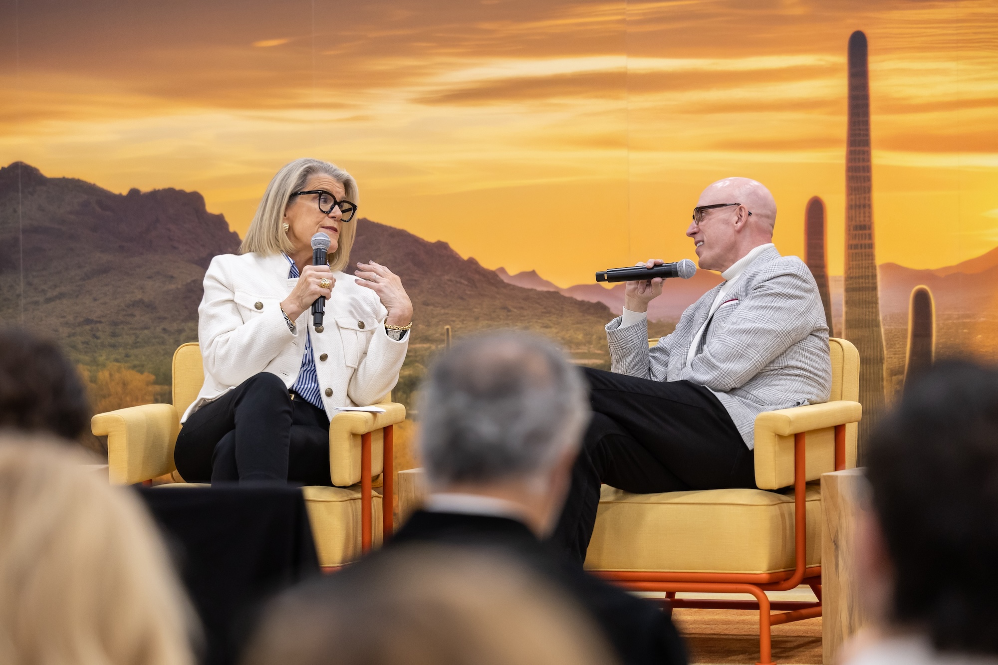 HD Expo + Conference 2025, slide 14