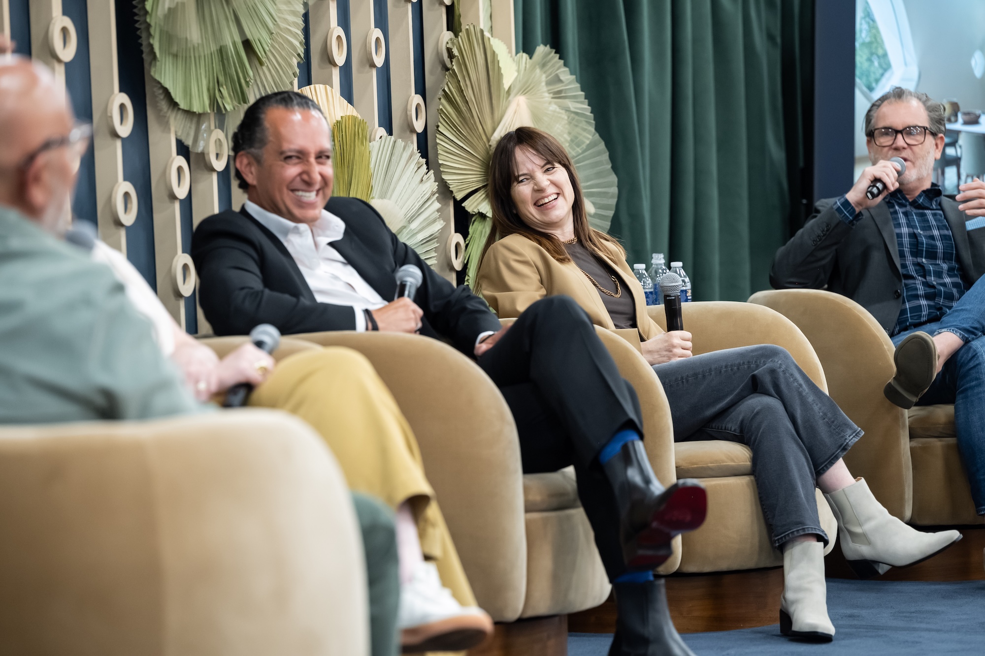 HD Expo + Conference 2025, slide 11