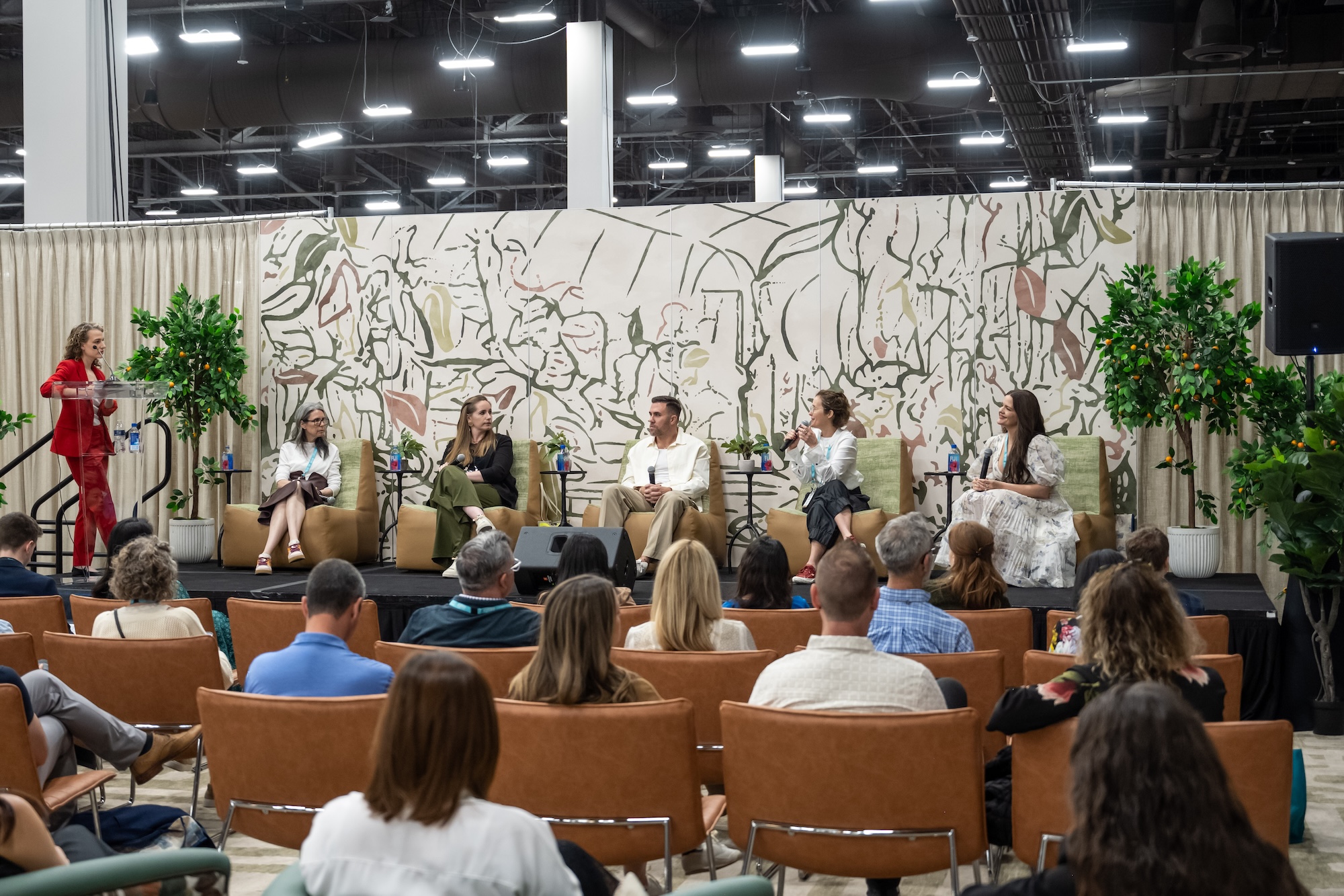 HD Expo + Conference 2025, slide 4