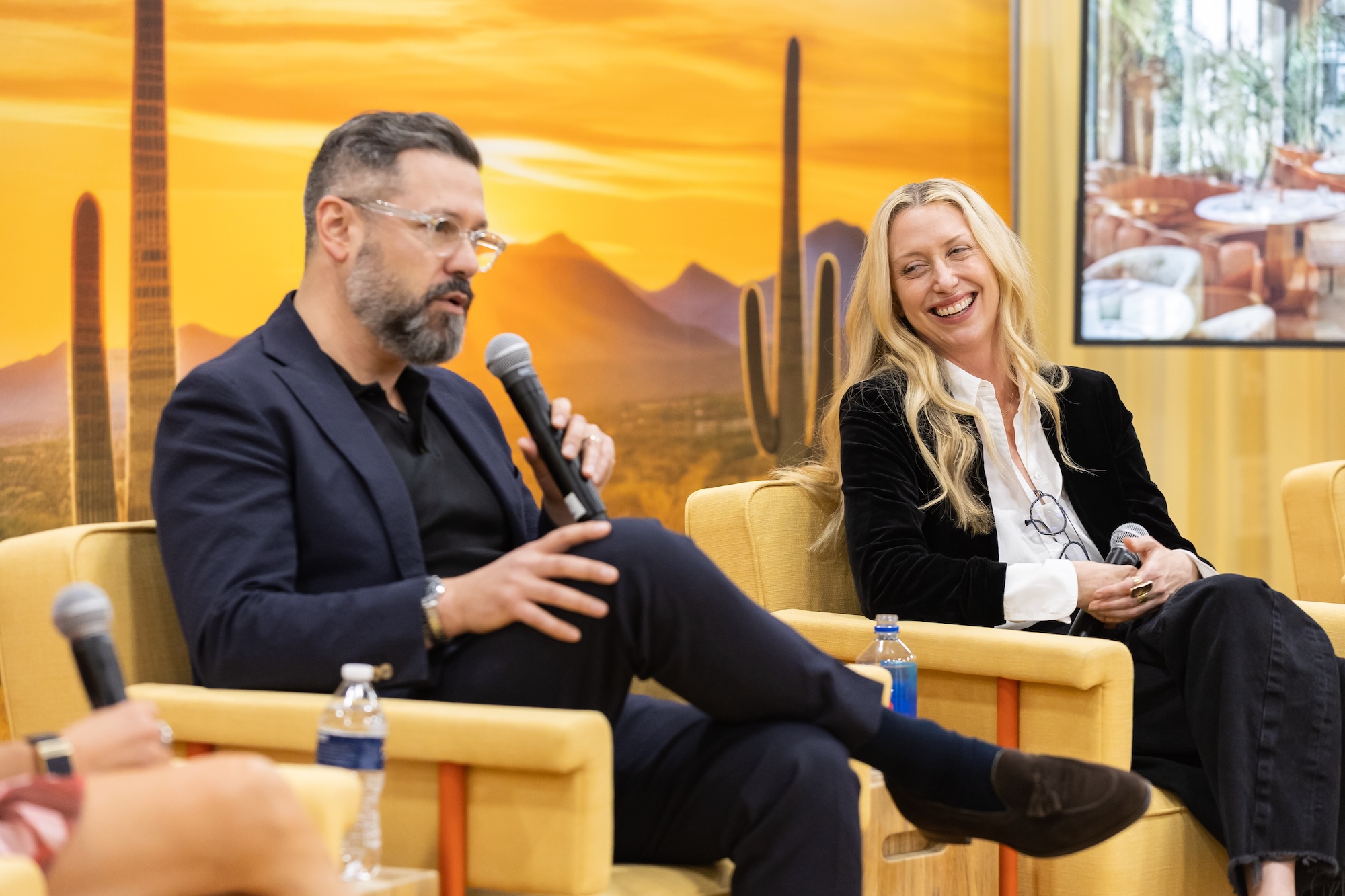 HD Expo + Conference 2025, slide 27