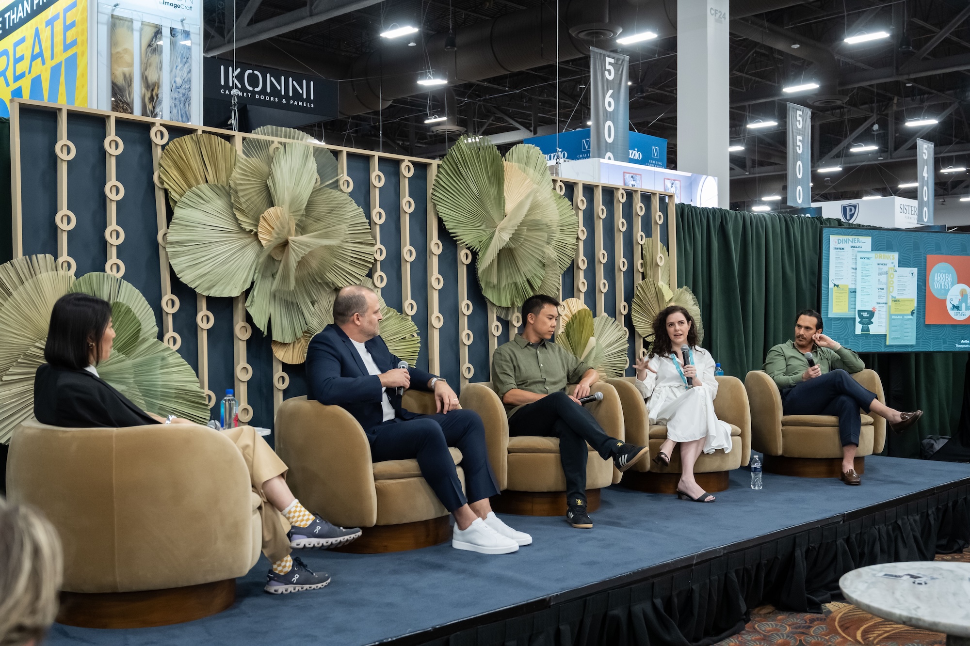 HD Expo + Conference 2025, slide 29