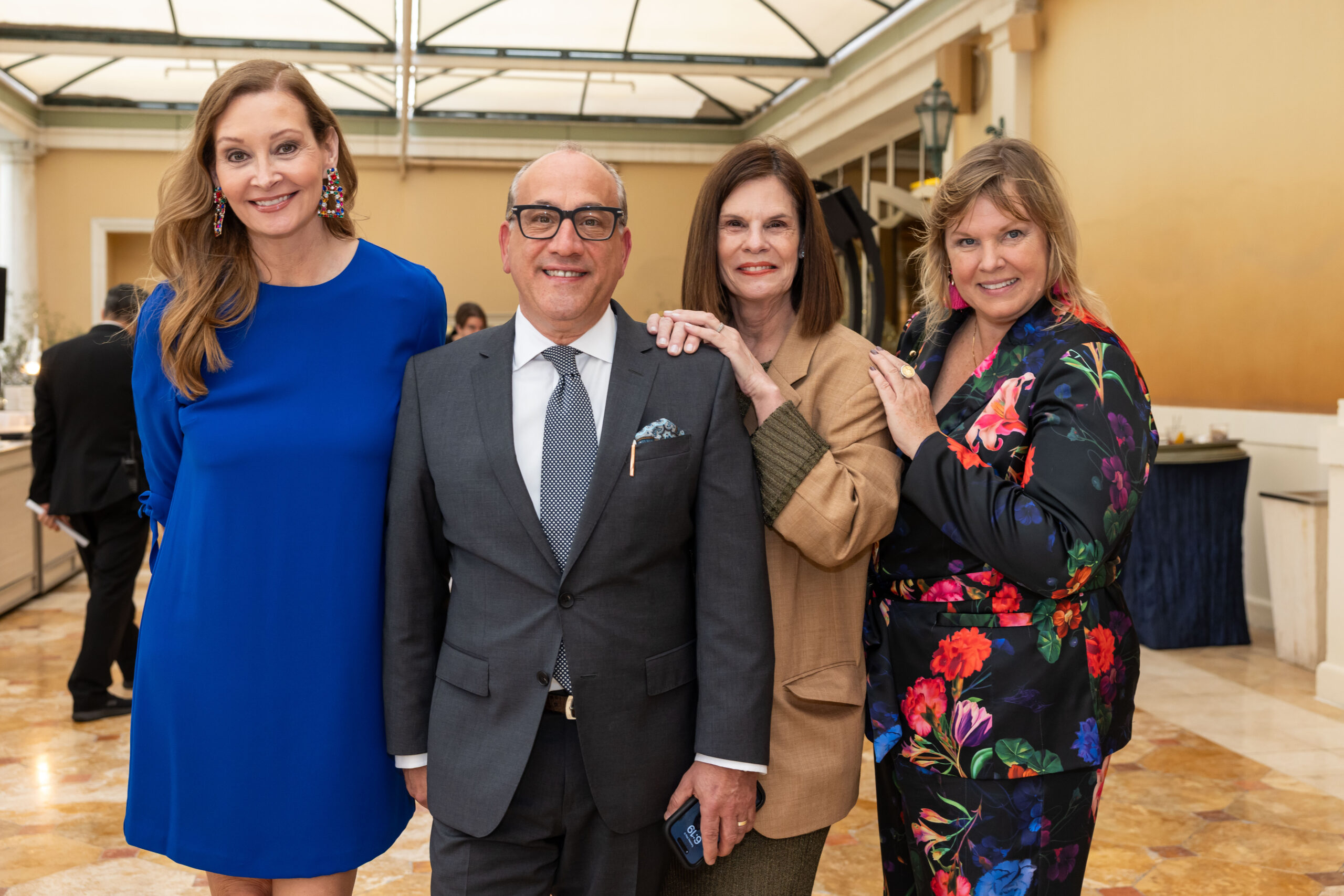 HD Awards 2025, slide 24