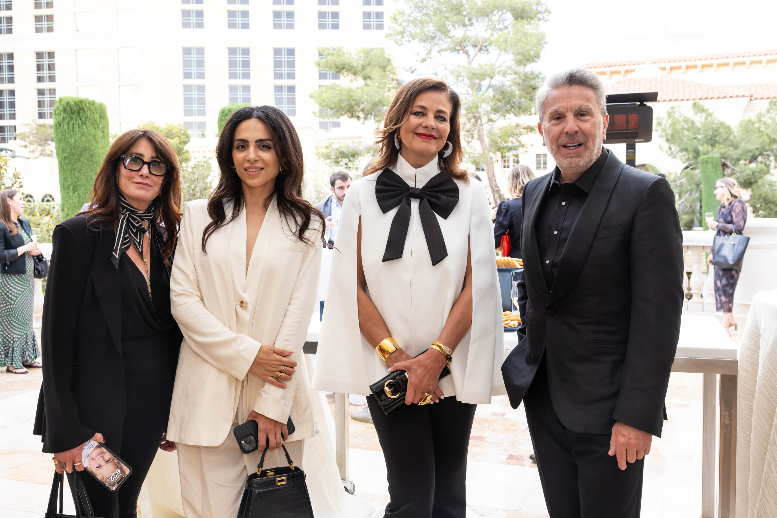 HD Awards 2025, slide 14