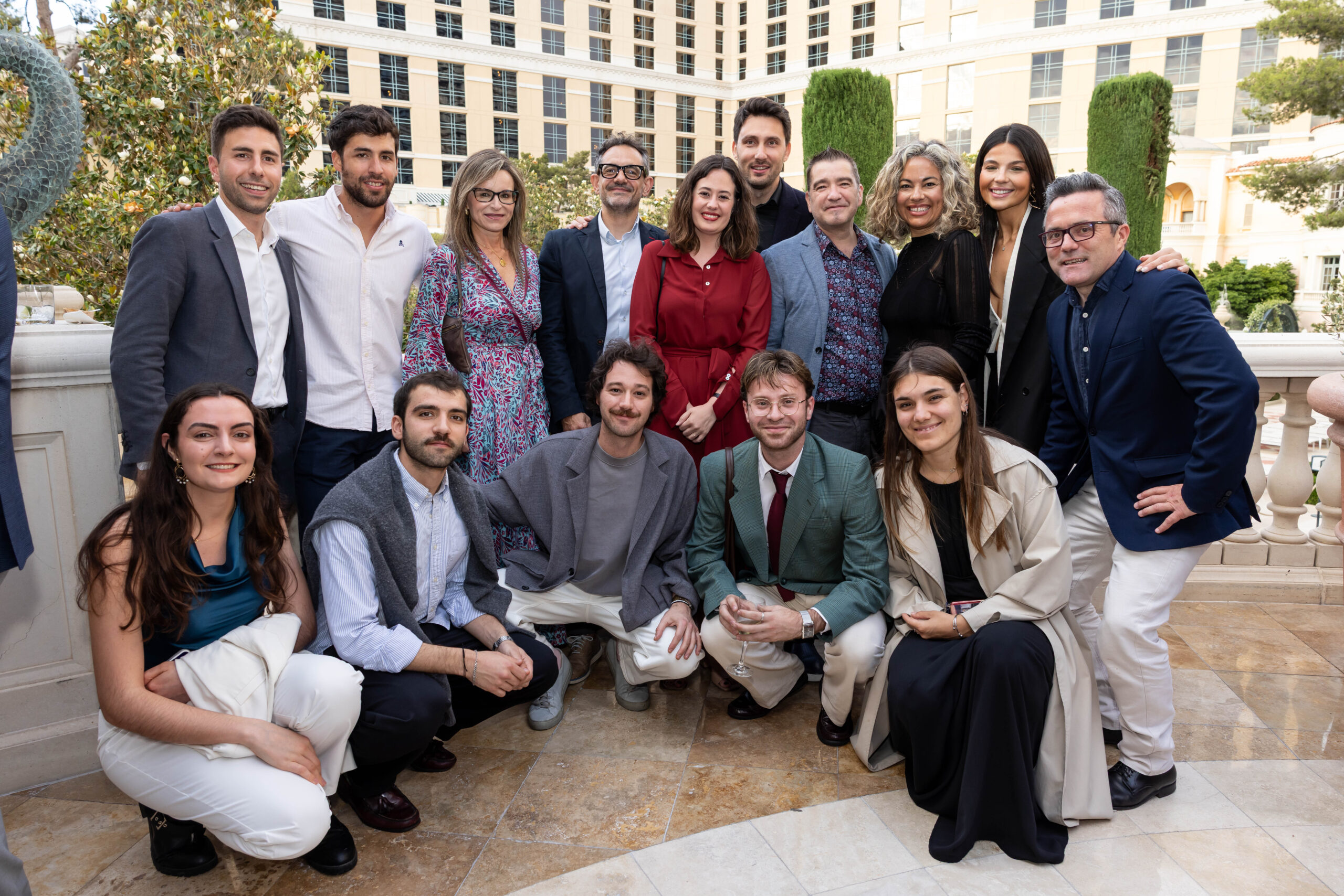 HD Awards 2025, slide 15