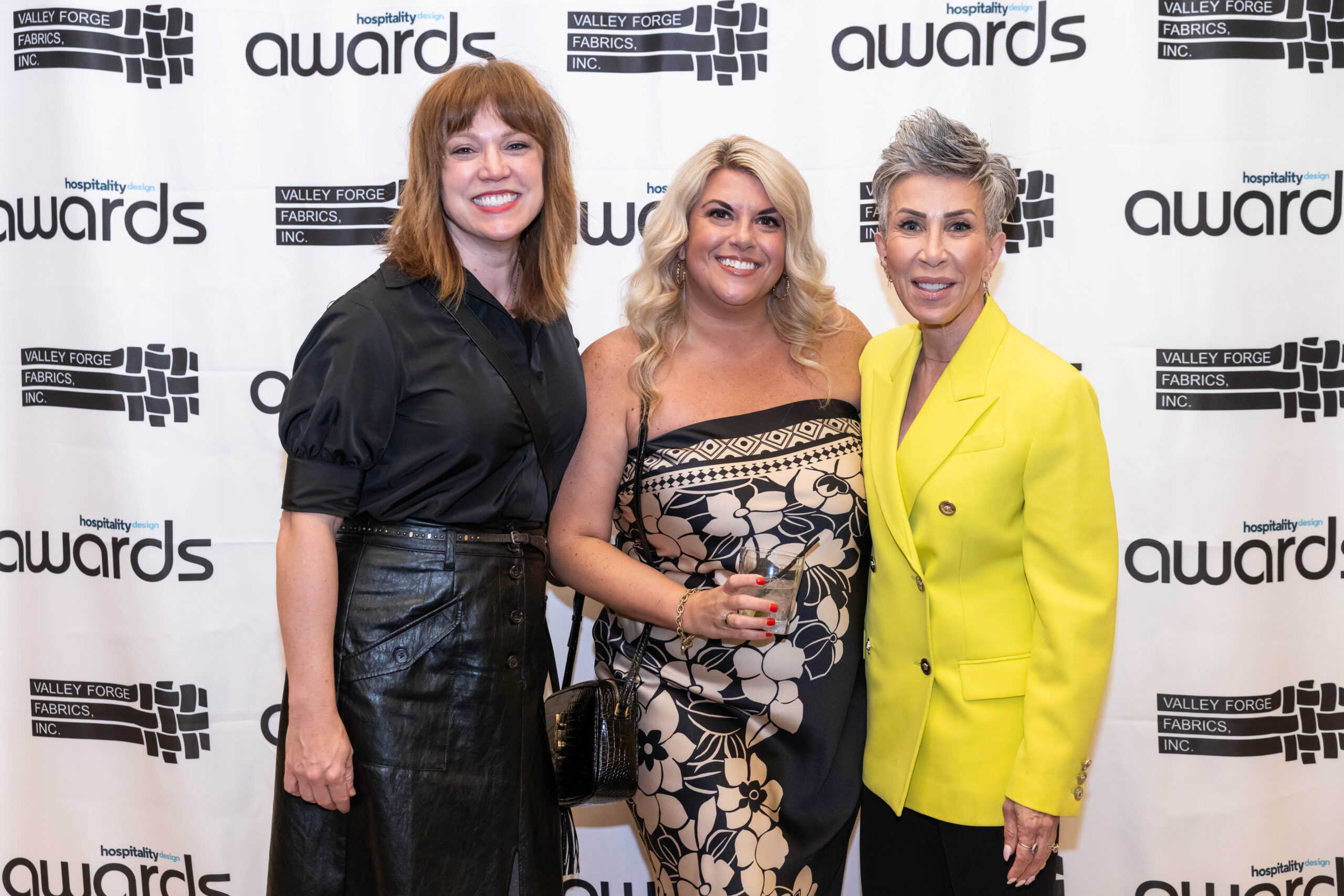 HD Awards 2025, slide 16