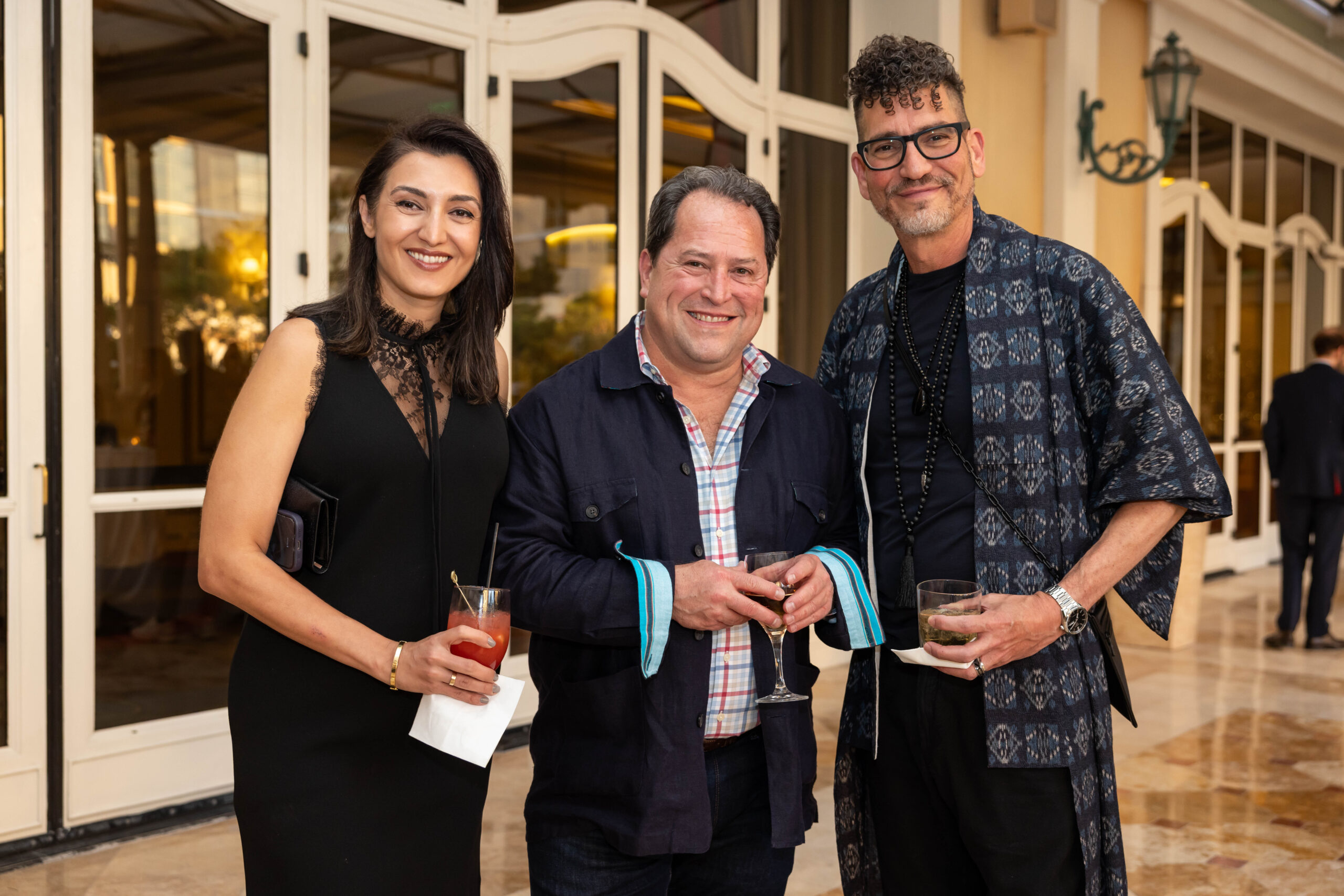 HD Awards 2025, slide 17