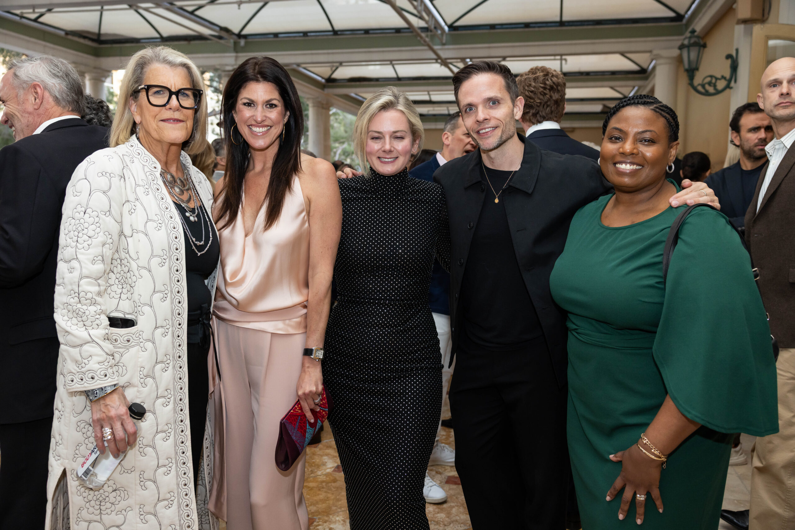 HD Awards 2025, slide 27