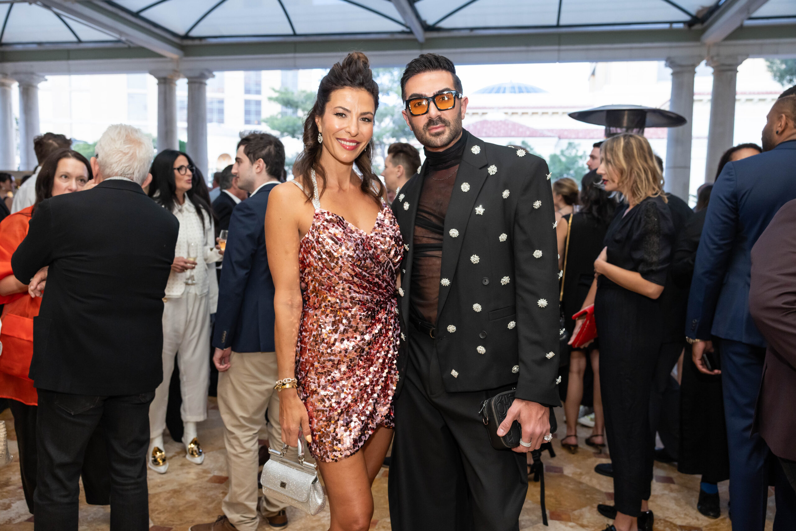 HD Awards 2025, slide 18