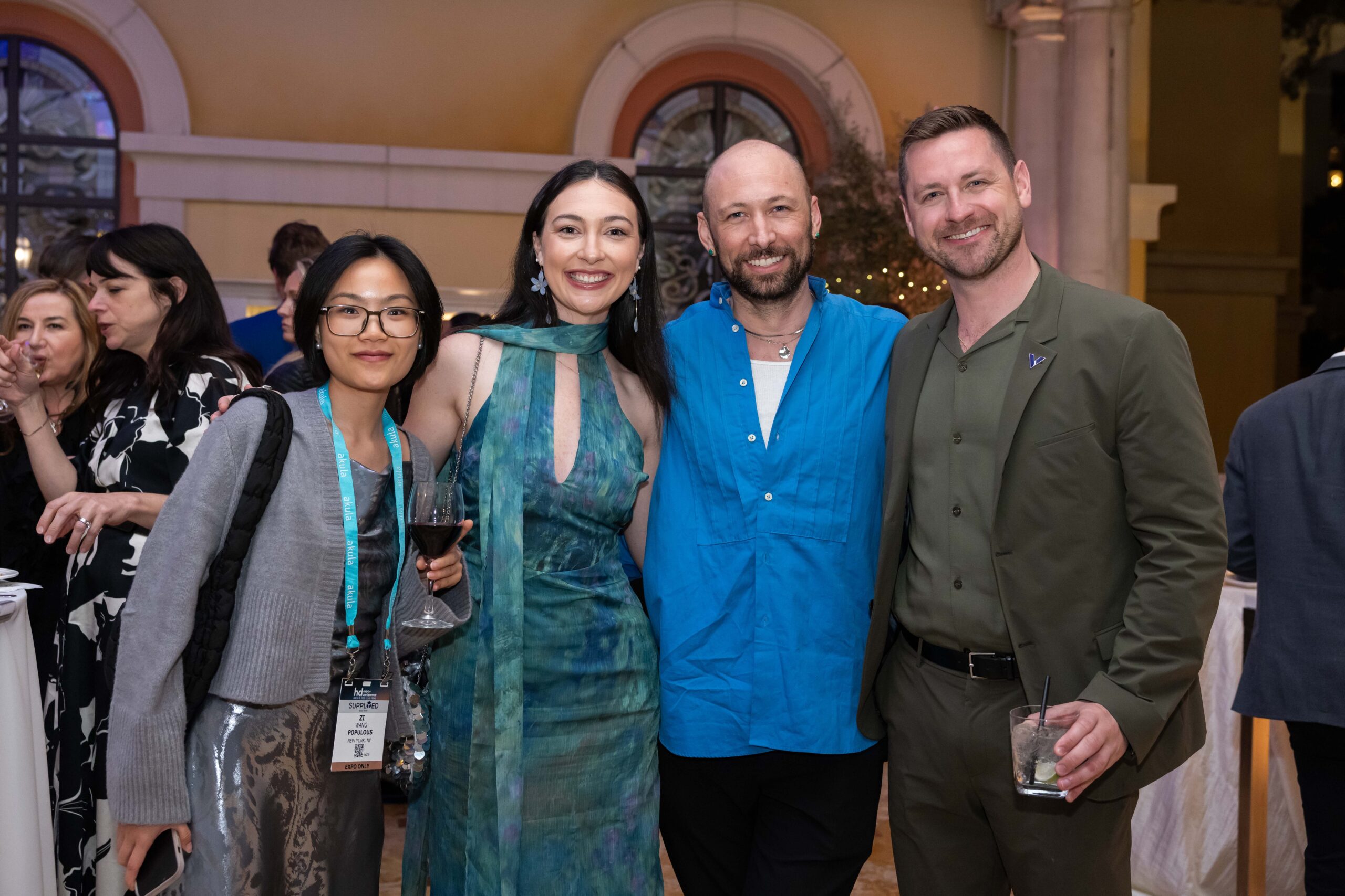 HD Awards 2025, slide 29