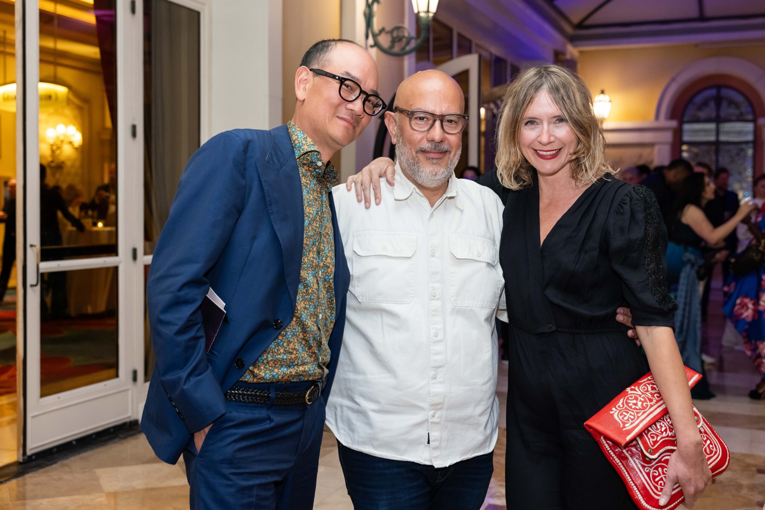 HD Awards 2025, slide 30