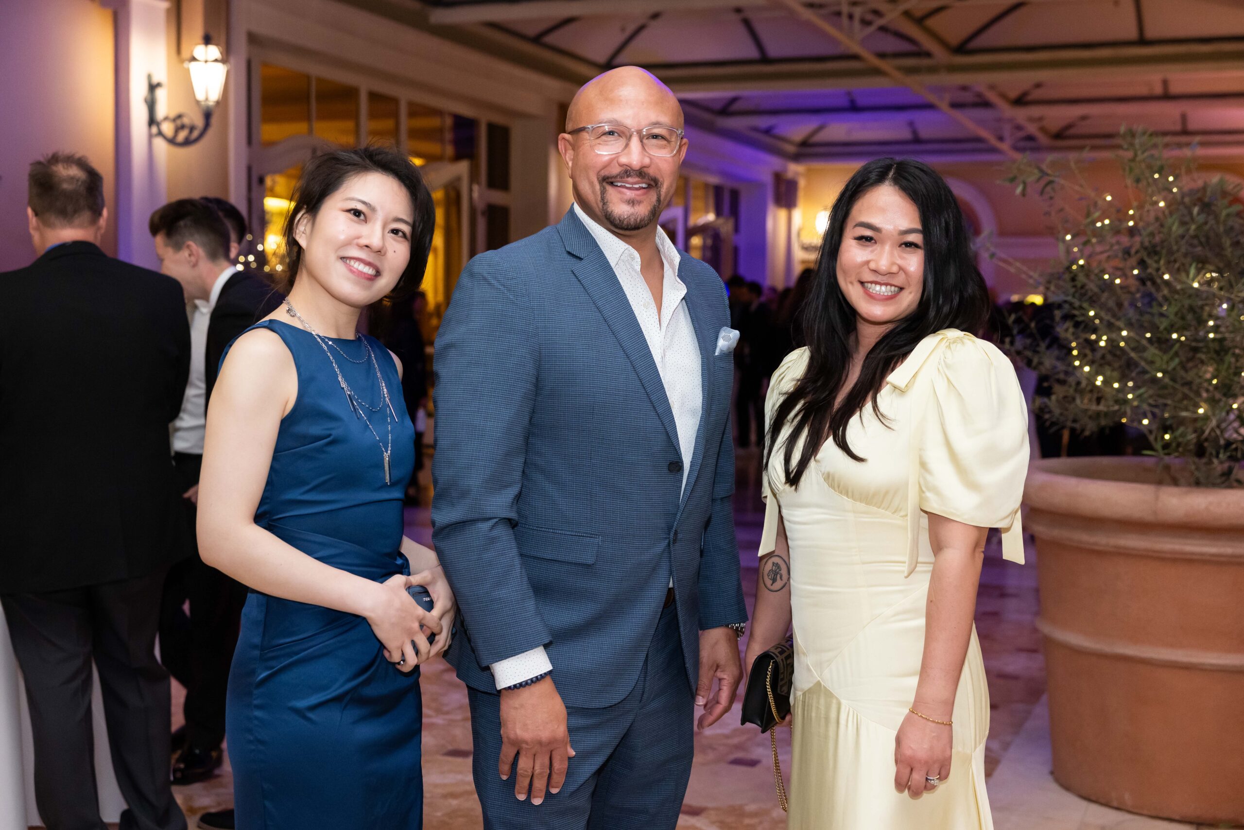 HD Awards 2025, slide 31