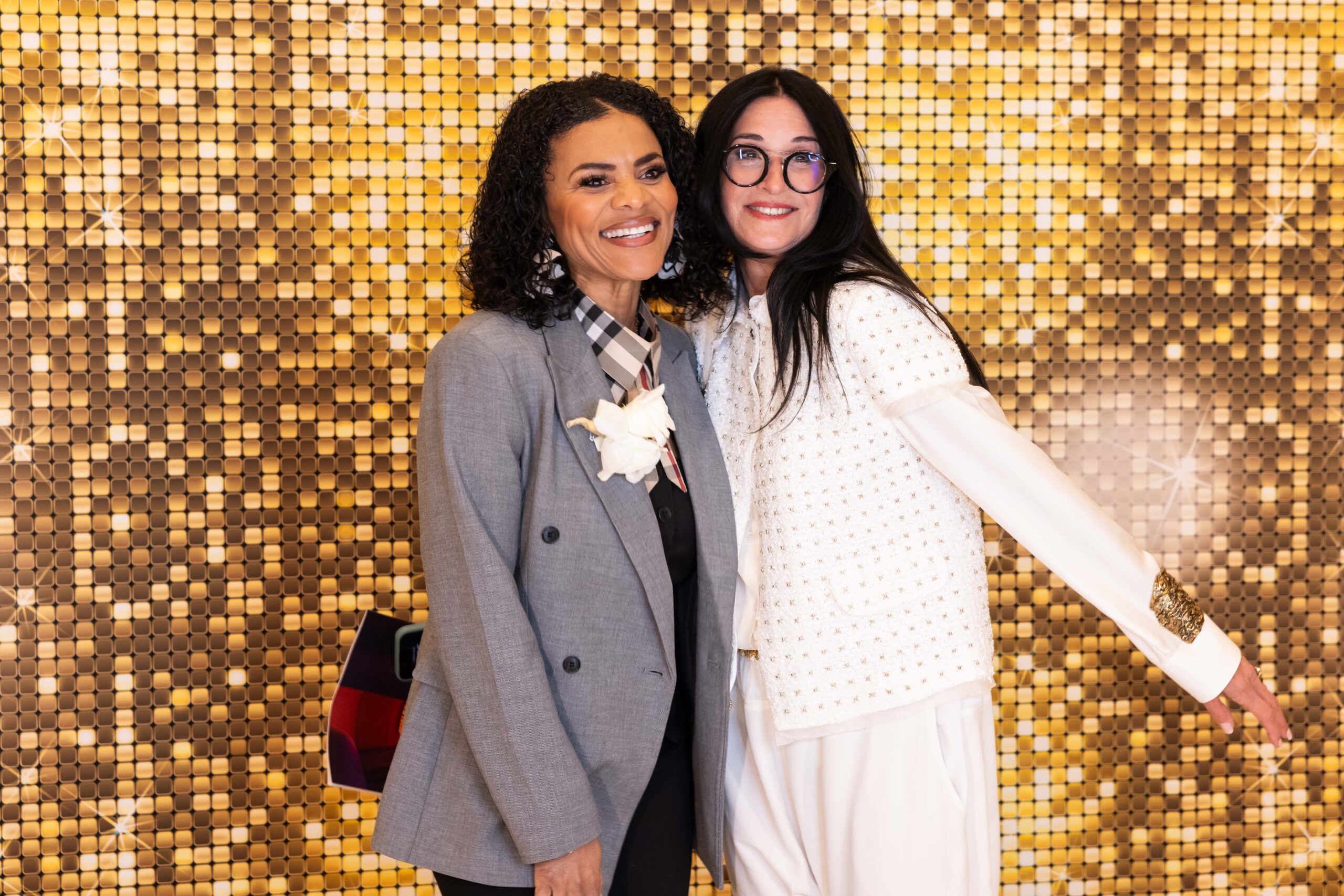 HD Awards 2025, slide 19